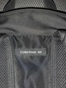 Batoh Lowepro CompuRover AW - 8