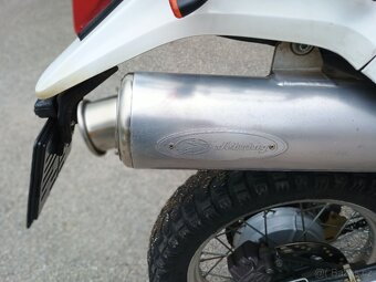 Prodám Suzuki Dr 650R - 8