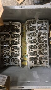 Motor crt 200kw - 8