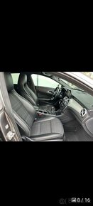 Mercedes-Benz CLA 200 Shooting Brake - 8