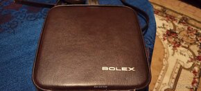BOLEX 525 XL el.kamera 8mm - 8