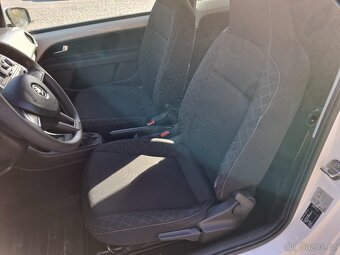 Škoda Citigo 1.0 44kw 2017 - 8