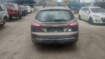 Ford Mondeo č. B8894 - 8