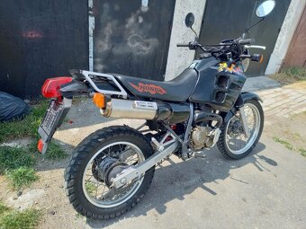 Honda NX 250 Dominátor - 8