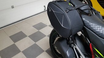Kawasaki Z800, r.v.2016, najeto 13 500 km, koupeno v ČR - 8