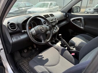 Toyota Rav4 4x4 - 8