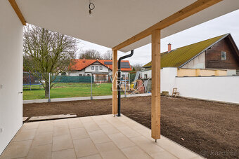 Prodej rodinného domu 125 m², pozemek 412 m² Černíkovice - 8
