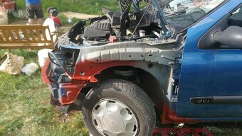 Renault Clio 1.5 dCi 48kw - 8