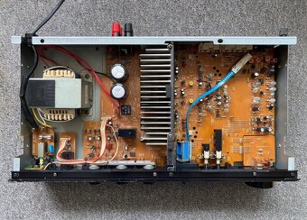 Zesilovač DENON PMA-260 - 8