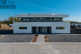 Prodej ateliéru 2+kk, 58 m2, Kostelec nad Černými lesy - 8