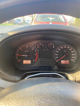 Seat Toledo 1.9 TDI 66 kW – r.v. 2000, nová STK - 8