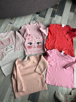 Oblečeni holka 74 (balík) - 8