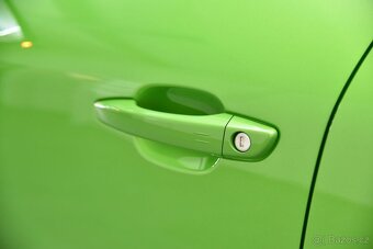 Mokka-e GS Line A/T, LED, Tempomat, Mŕtvy Uhol, Keyless - 8