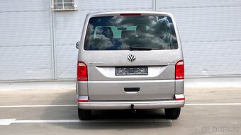 Volkswagen Multivan T6,2.0TDI,110KW,7.MÍST,2016,MAN.189000KM - 8