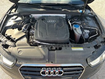 Audi A5 2.0TDI 140kW  Multitronic - 8