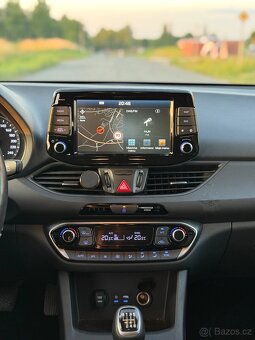 Hyundai I30 2017 102tis najeto. - 8
