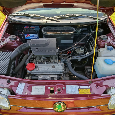 Škoda Felicia GLXI - 8