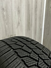Porsche 992 Carrera - orig. ALU disky 5x130 R19 - 8