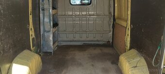 Fiat Ducato 2,2 JTD, 2028 - 8