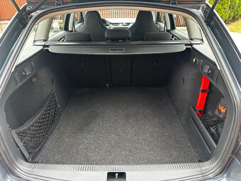 Škoda Octavia 3 Facelift 2.0 TDI 4x4 - 130 tis km - 8