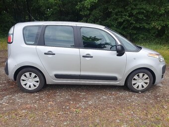 Citroen C3 picasso 1.6hdi - 8