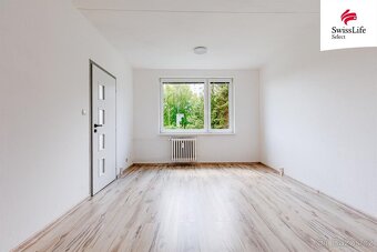 Prodej bytu 2+1 61 m2 Kuršova, Brno - 8