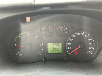 Ford Transit - 8