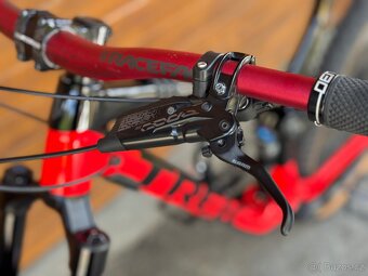 Trek Fuel ex7 XL, Lyrik Ultimate SRAM AXS - 8