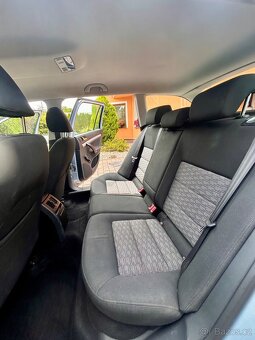 Škoda Octavia II 1.6 TDi 77kw Facelift - 8