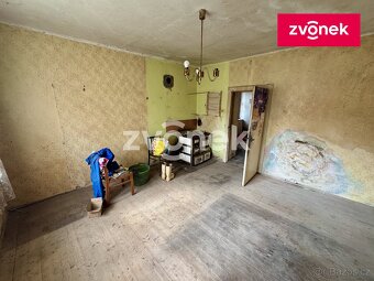 Prodej domu k rekonstrukci, Lhotka u Zlína - 8