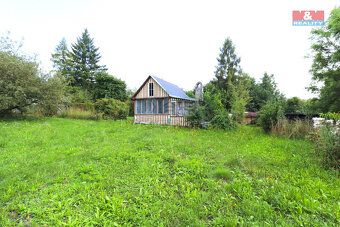Prodej chaty, 32 m², Karlovy Vary - Sedlec - 8