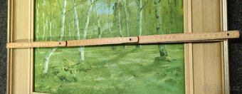 Obraz od Isac Iljič Levitan - 8