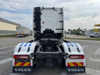 VOLVO FH 500 ,I-Shift DUAL CLUTCH - Výroba 2017 - 8