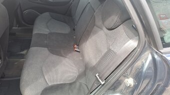 Citroën C5 2.0hdi,100kw,nová STK. - 8