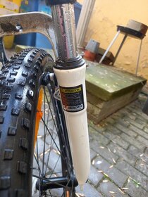 Horske kolo americke znacky TREK velikost 24" palcu - 8