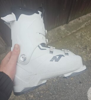 Lyžařské boty NORDICA Dámské - 8