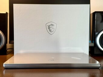 MSI Creator P75, Intel i7, RTX2060, 16GB RAM,512GB SSD,Win11 - 8