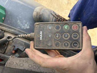 MAN LE 18.280 4x2 - 8