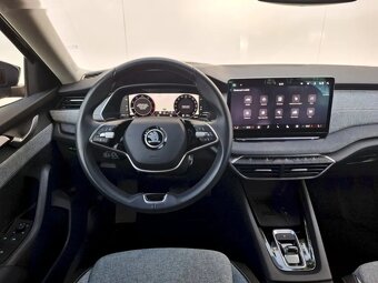 Škoda Octavia, 2.0TDI 110kW | DSG | Selection - 8