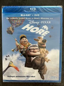 Bluray zo zbierky CZ distribucia - 8