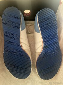 Dámské Botasky, témeř nové - 8