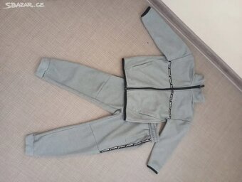 Balík chlapeckého oblečení vel. 116 - 8