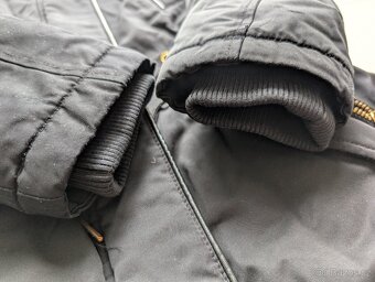 Zimní kabátek Next  vel.122 - 8