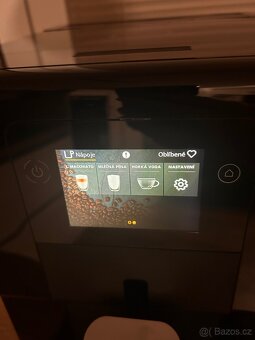 Automatický kávovar Krups Intuition - 8