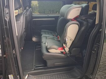 Peugeot Traveller - 8