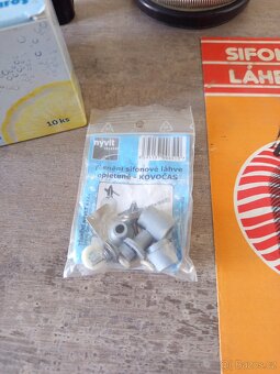 SIFON-VÝROBNÍK SODOVÉ VODY - 8