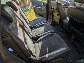 Ford S-Max 2.0 EcoBoost 147 kW • r.v. 2013 • 232 000 km - 8