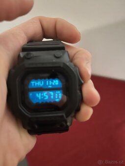 casio g shock gx 56bb - 8