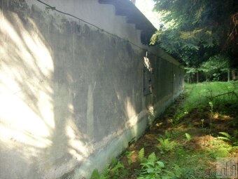 Chata k přestavbě - 8