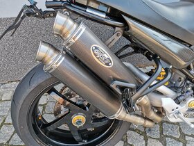 Ducati Monster s2r 800 2005 - 8